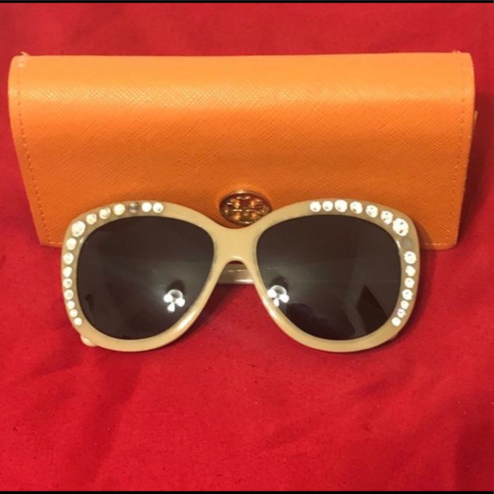 Tory Burch sunglasses